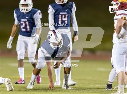 Thumbnail 3 in Rocky Mountain @ Cherokee Trail photogallery.
