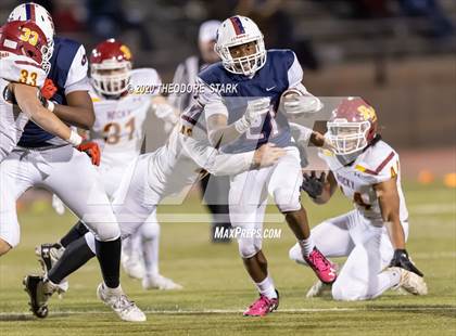 Thumbnail 2 in Rocky Mountain @ Cherokee Trail photogallery.