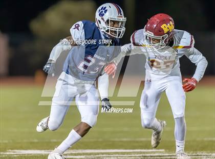 Thumbnail 1 in Rocky Mountain @ Cherokee Trail photogallery.