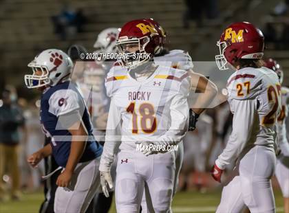 Thumbnail 3 in Rocky Mountain @ Cherokee Trail photogallery.