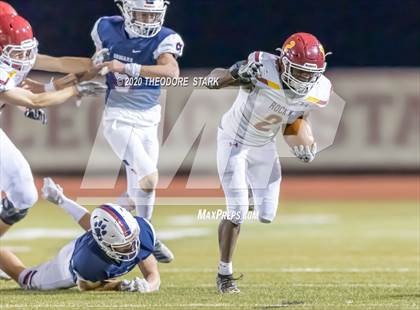 Thumbnail 2 in Rocky Mountain @ Cherokee Trail photogallery.