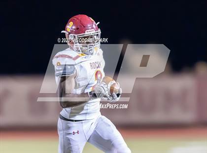 Thumbnail 3 in Rocky Mountain @ Cherokee Trail photogallery.