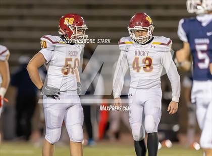 Thumbnail 1 in Rocky Mountain @ Cherokee Trail photogallery.