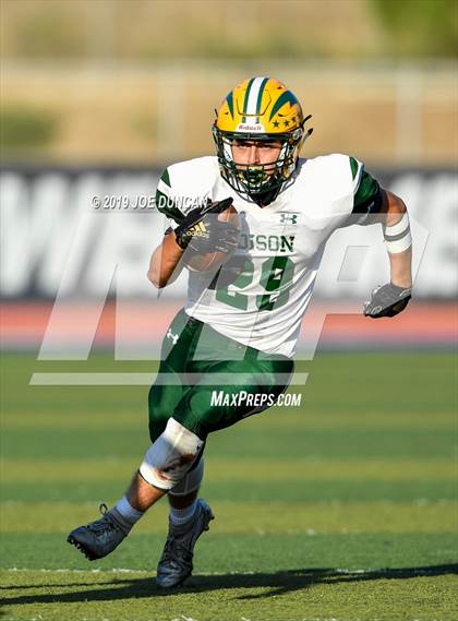 Thumbnail 2 in JV: Edison @ San Juan Hills photogallery.