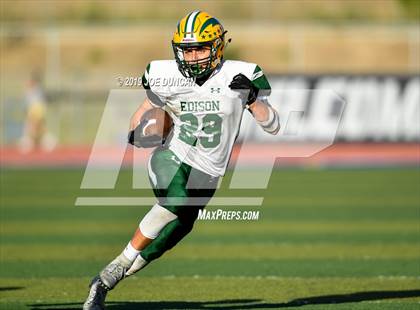 Thumbnail 3 in JV: Edison @ San Juan Hills photogallery.