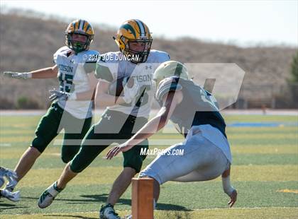 Thumbnail 3 in JV: Edison @ San Juan Hills photogallery.