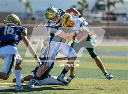 Thumbnail 3 in JV: Edison @ San Juan Hills photogallery.