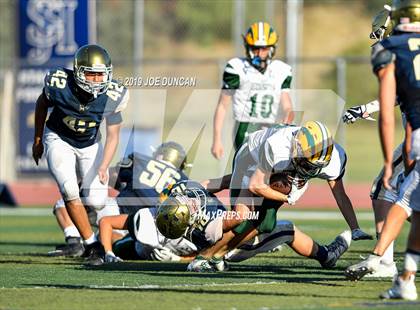 Thumbnail 1 in JV: Edison @ San Juan Hills photogallery.