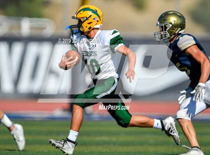 Thumbnail 1 in JV: Edison @ San Juan Hills photogallery.