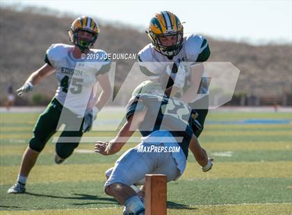 Thumbnail 2 in JV: Edison @ San Juan Hills photogallery.