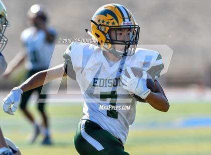 Thumbnail 3 in JV: Edison @ San Juan Hills photogallery.