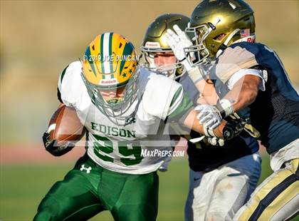 Thumbnail 1 in JV: Edison @ San Juan Hills photogallery.