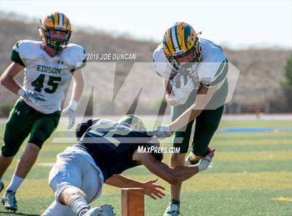 Thumbnail 1 in JV: Edison @ San Juan Hills photogallery.