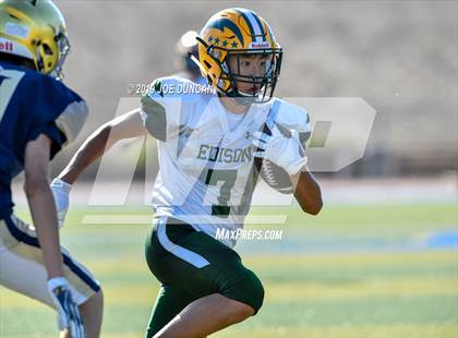 Thumbnail 1 in JV: Edison @ San Juan Hills photogallery.
