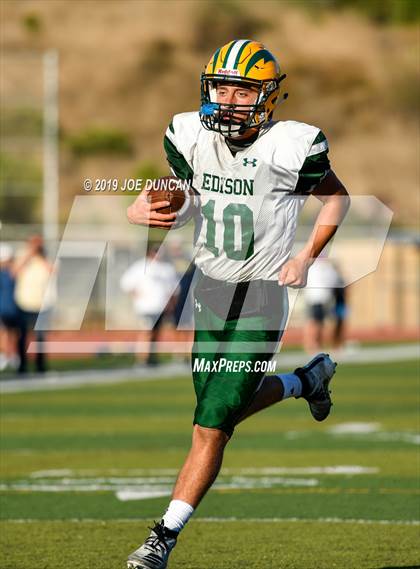 Thumbnail 2 in JV: Edison @ San Juan Hills photogallery.