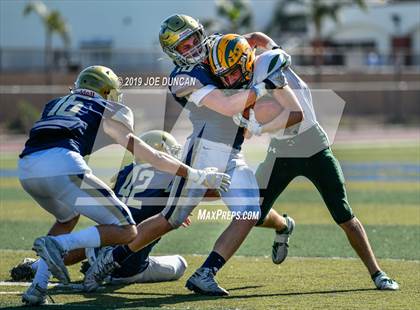 Thumbnail 2 in JV: Edison @ San Juan Hills photogallery.