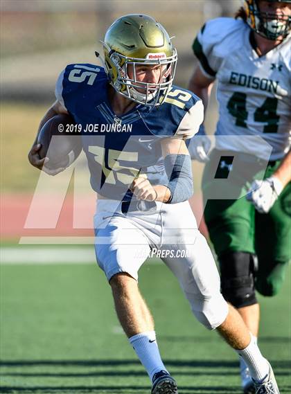 Thumbnail 2 in JV: Edison @ San Juan Hills photogallery.
