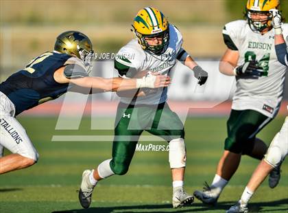 Thumbnail 2 in JV: Edison @ San Juan Hills photogallery.