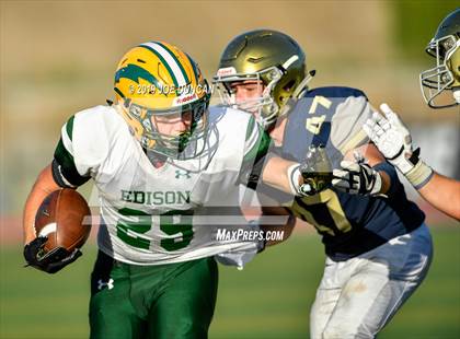 Thumbnail 3 in JV: Edison @ San Juan Hills photogallery.