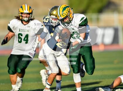 Thumbnail 1 in JV: Edison @ San Juan Hills photogallery.
