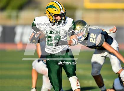 Thumbnail 3 in JV: Edison @ San Juan Hills photogallery.