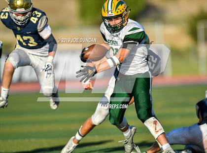 Thumbnail 3 in JV: Edison @ San Juan Hills photogallery.