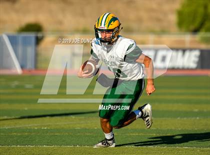 Thumbnail 2 in JV: Edison @ San Juan Hills photogallery.