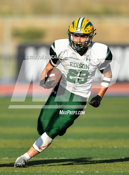 Thumbnail 1 in JV: Edison @ San Juan Hills photogallery.