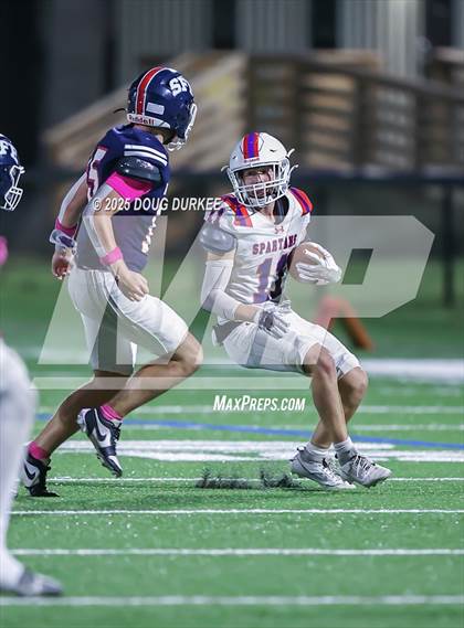 Thumbnail 1 in St. Stephen's Episcopal @ St. Francis Episcopal photogallery.