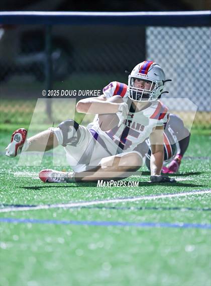 Thumbnail 1 in St. Stephen's Episcopal @ St. Francis Episcopal photogallery.