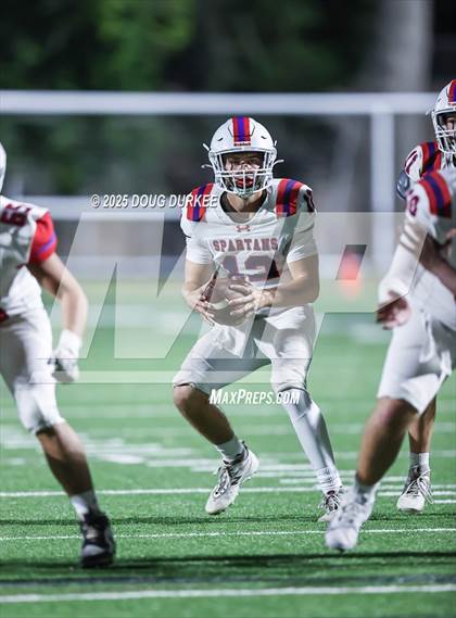 Thumbnail 1 in St. Stephen's Episcopal @ St. Francis Episcopal photogallery.