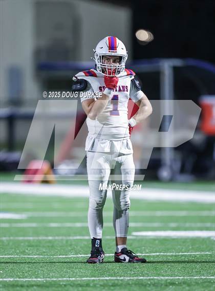 Thumbnail 1 in St. Stephen's Episcopal @ St. Francis Episcopal photogallery.