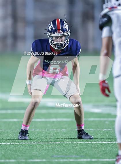 Thumbnail 1 in St. Stephen's Episcopal @ St. Francis Episcopal photogallery.