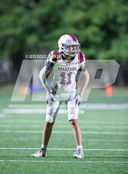 Thumbnail 1 in St. Stephen's Episcopal @ St. Francis Episcopal photogallery.