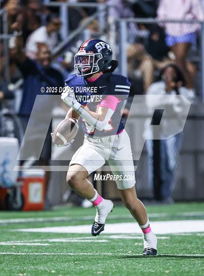 Thumbnail 3 in St. Stephen's Episcopal @ St. Francis Episcopal photogallery.