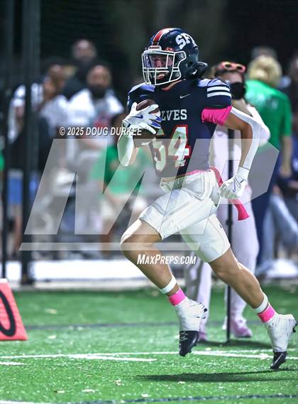 Thumbnail 1 in St. Stephen's Episcopal @ St. Francis Episcopal photogallery.