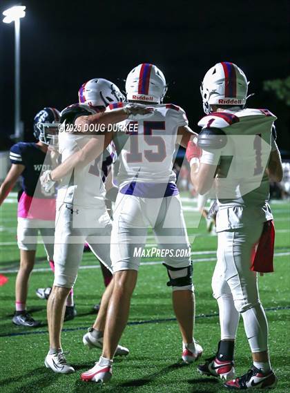 Thumbnail 3 in St. Stephen's Episcopal @ St. Francis Episcopal photogallery.