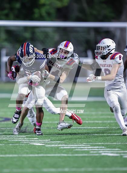 Thumbnail 1 in St. Stephen's Episcopal @ St. Francis Episcopal photogallery.