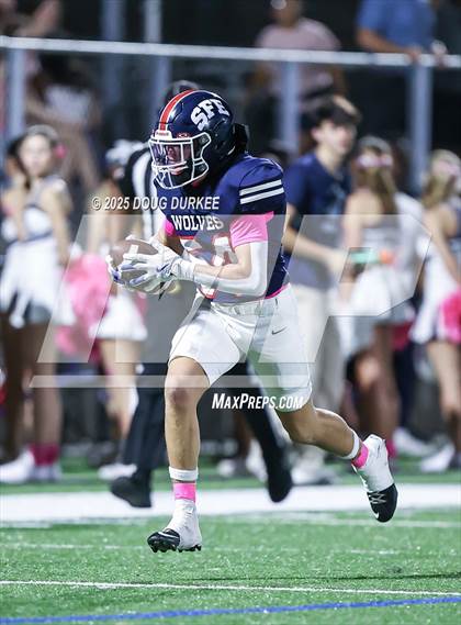 Thumbnail 3 in St. Stephen's Episcopal @ St. Francis Episcopal photogallery.