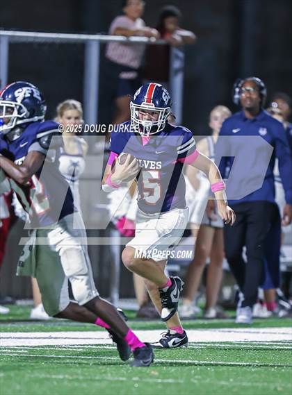 Thumbnail 3 in St. Stephen's Episcopal @ St. Francis Episcopal photogallery.