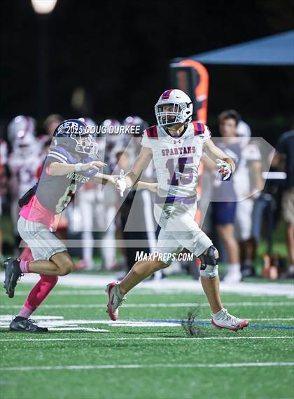 Thumbnail 2 in St. Stephen's Episcopal @ St. Francis Episcopal photogallery.