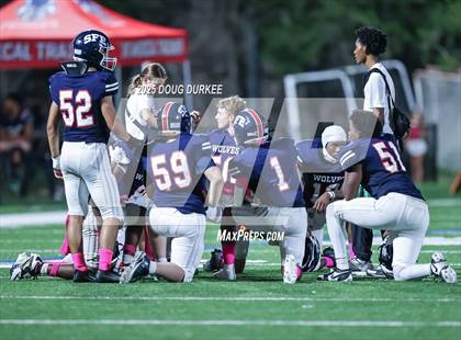 Thumbnail 2 in St. Stephen's Episcopal @ St. Francis Episcopal photogallery.