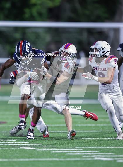 Thumbnail 2 in St. Stephen's Episcopal @ St. Francis Episcopal photogallery.