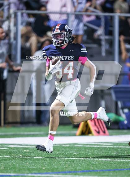 Thumbnail 1 in St. Stephen's Episcopal @ St. Francis Episcopal photogallery.