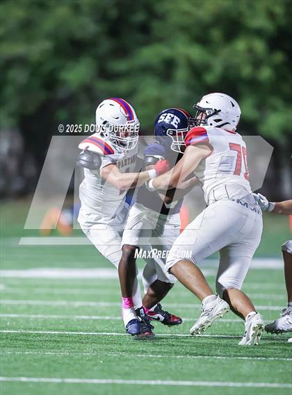 Thumbnail 3 in St. Stephen's Episcopal @ St. Francis Episcopal photogallery.