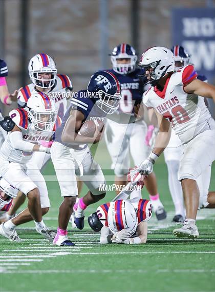 Thumbnail 1 in St. Stephen's Episcopal @ St. Francis Episcopal photogallery.