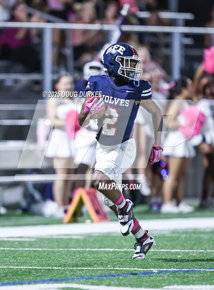 Thumbnail 3 in St. Stephen's Episcopal @ St. Francis Episcopal photogallery.