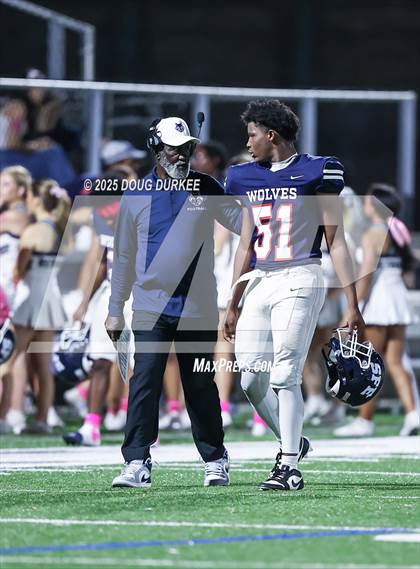 Thumbnail 2 in St. Stephen's Episcopal @ St. Francis Episcopal photogallery.