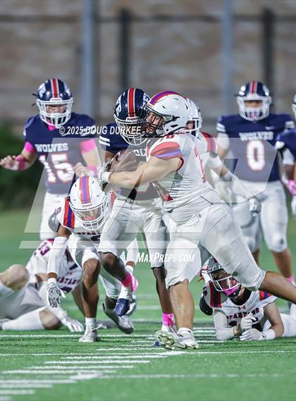 Thumbnail 3 in St. Stephen's Episcopal @ St. Francis Episcopal photogallery.