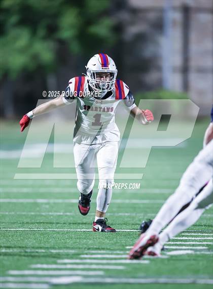 Thumbnail 1 in St. Stephen's Episcopal @ St. Francis Episcopal photogallery.